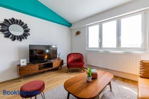 Image of Appart Premium aux Portes de Strasbourg avec Parking Privé