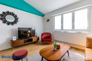 Image of Appart Premium aux Portes de Strasbourg avec Parking Privé