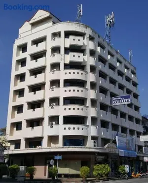 Image of Tanaphat Hatyai Hotel