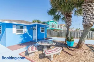 Image of Villa Paradise, Pet Friendly