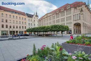 Image of Akzent Hotel Am Goldenen Strauss