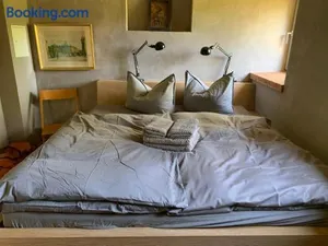 Image of Im Naturschutzgebiet gelegene Ferienwohnung