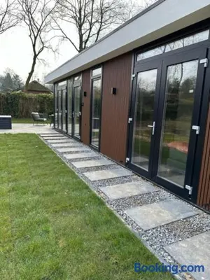 Image of Luxe boshuisje Arlo in Ermelo!