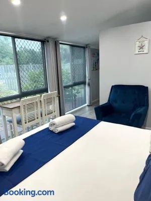 Image of Snapper Villa - Seaside