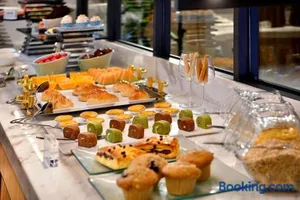 Image of Hanting Premium Hotel Shanghai Xizang Nan Road