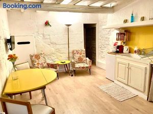 Image of La maison de Fanny