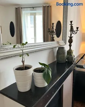 Image of Chez La Vieille Dame