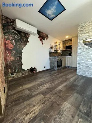 Image of La Maisonnette du Bien-Être