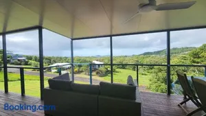 Image of Bedarra Beachhouse