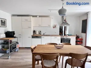Image of apartment Alpenrose