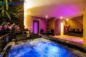 Image of B&B Spa Goud