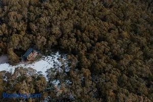 Image of The Crest - A Tiny House with a Big View