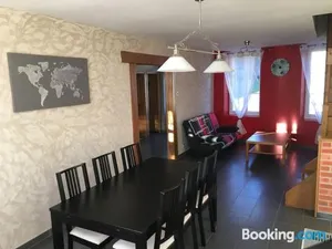 Image of Gîte Les Rondières