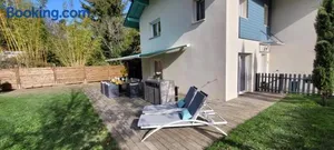 Image of La Maison du Port, une exclusivité LLA Selections by Location Lac Annecy