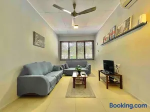 Image of 2-8 Pax Relax House Sunway Lagoon Geo Avenue Hospital Sunway