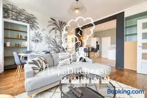 Image of Cosy Jungle Un magnifique F5