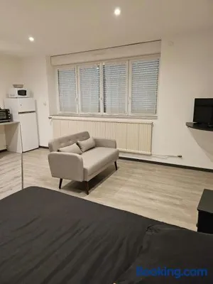 Image of Appartement tout équipé
