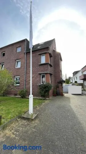 Image of Gästehaus-Schild