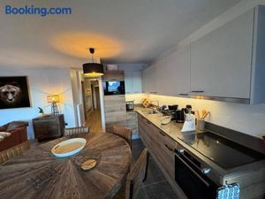 Image of Fabuleux 2 chambres neuf pour 6 personnes