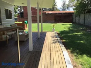 Image of Magnolia Cottage