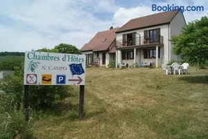 Image of CAMPO CHAMBRES D'HOTES