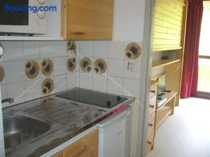 Image of Studio Coquet 4 Pers, Pied des Pistes, Secteur Calme - Villard-de-Lans - FR-1-689-40