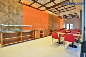 Image of Flat & Lounge SQUARE FARIA LIMA