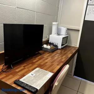 Image of Jambin hotel motel