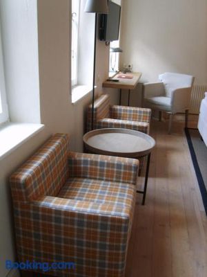 Image of Hotel Schnookeloch