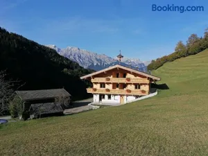 Image of Alpen-Appartement Auerhof