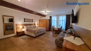 Image of Hotel Domizil