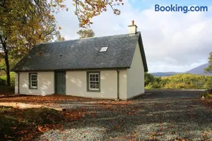 Image of Pirn Mill Self Catering Cottage
