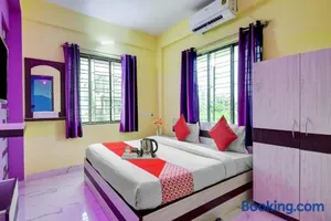 Image of Super Hotel O 4 Friends