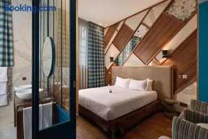 Image of Le Robinet d'Or Paris Canal Saint Martin