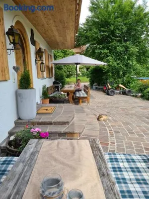 Image of Ferienhaus Schnitzhof