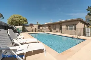 Image of On The Beach