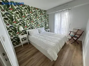 Image of Ker Lafranec'h - Face Mer et Plage, 2 Chambres, WiFi
