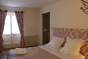 Image of Cellier de l'abbaye - L'Ermitage