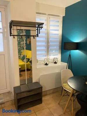 Image of Au studio de kris