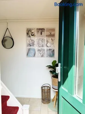 Image of Beach House Sea-Esta
