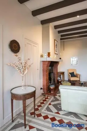 Image of La croix des Rameaux- charming house near Lyon