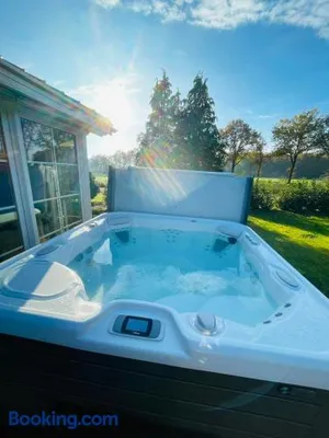 Image of Secret Wellness Lonneker
