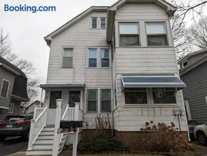 Image of Cozy corner