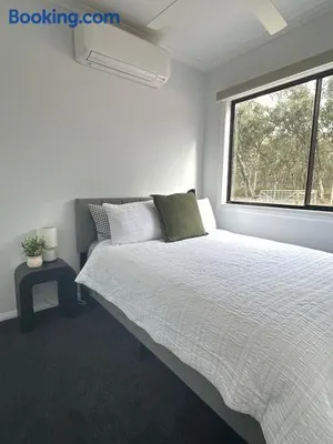 Image of The Wellsford Cabin - Retreat & Holiday With Your Horse