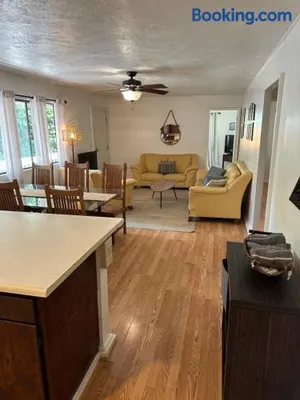 Image of Great location, right by beaches and snorkeling!