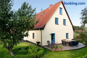 Image of Ferienhaus Kastanie - Klein Siemen