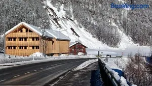 Image of Apartment Kanisfluh