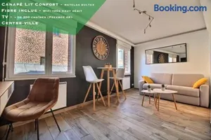 Image of Studio Taormina Valenciennes Centre