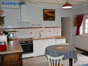 Image of Maison de caractère 1840 en Touraine avec grand jardin, pêche, à proximité de Loches et châteaux. - FR-1-381-558