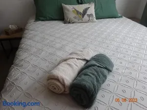 Image of Dandy - chambre tout confort centre-ville Nogent-le-Rotrou